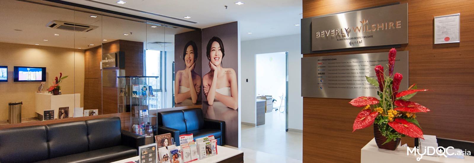 Beverly Wilshire Dental Centre (KL)