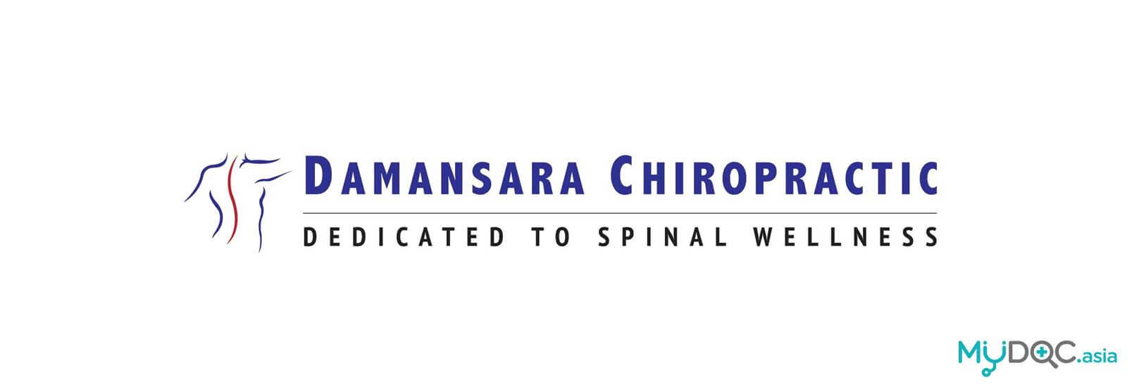 Damansara Chiropractic Cover Photo