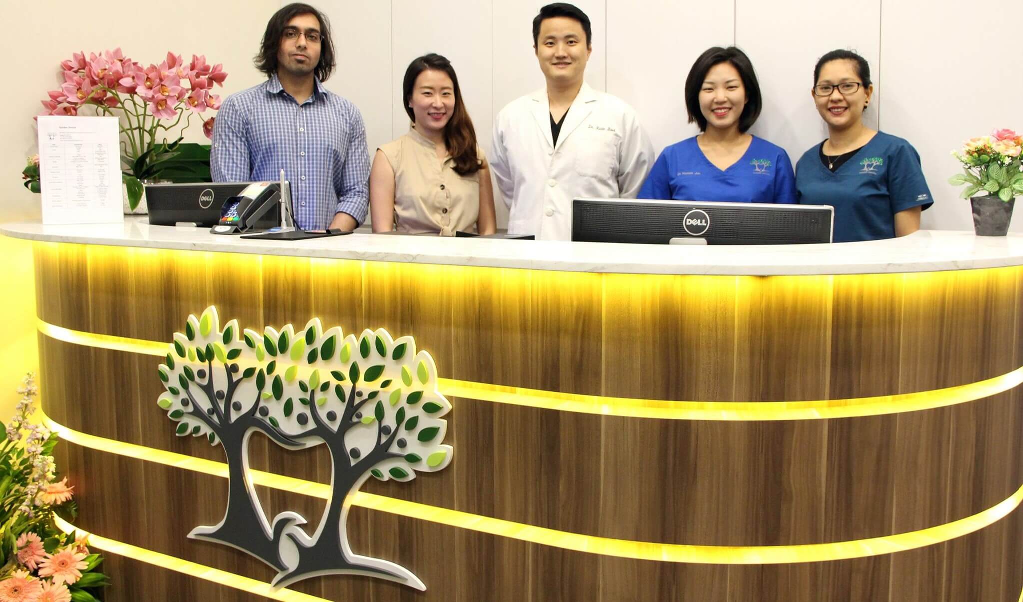 Garden Dental Clinic Dental Price & Reviews Erufu Care