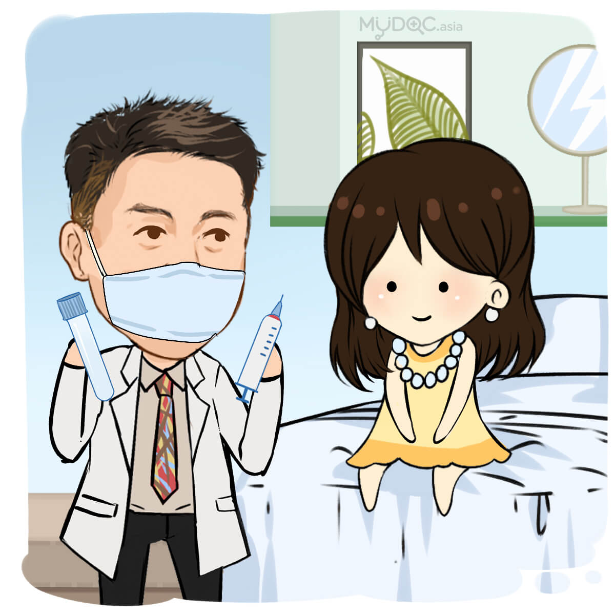 What to expect from PRP injection