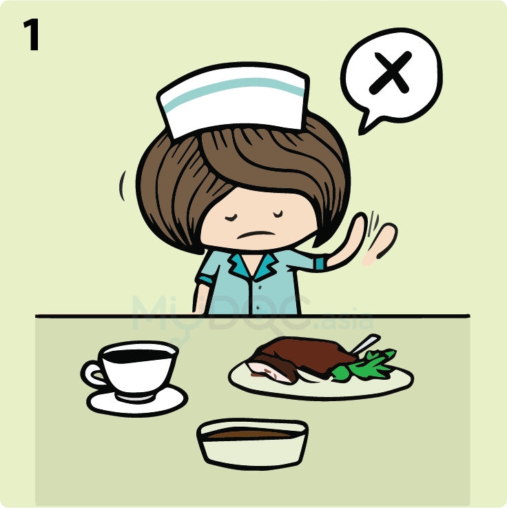 diet