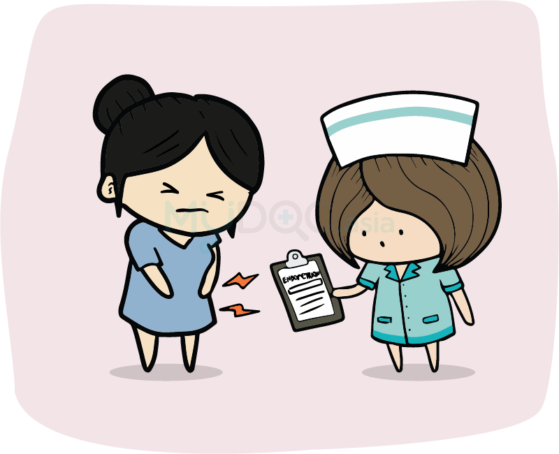 Health Problem