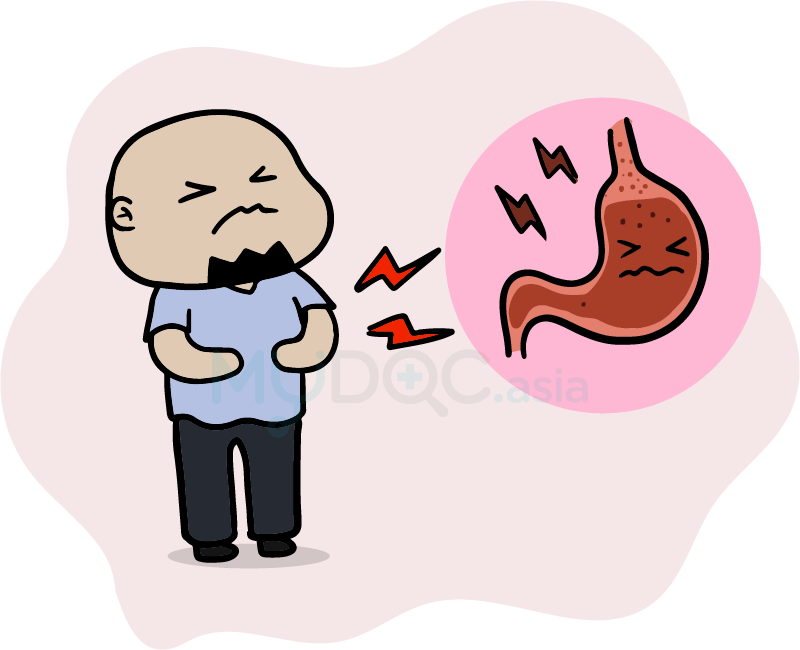 7 NonOral Causes of Bad Breath Erufu Care