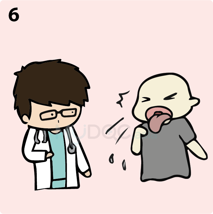 urinary incontinence-cough symtom