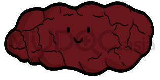 Bloody or tar-coloured stoll as a symptom of liver damage