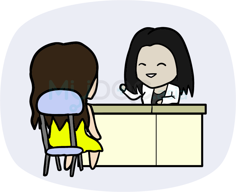 consult doctor for family planning