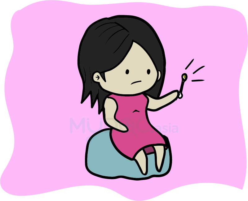 Body Odour and Earwax