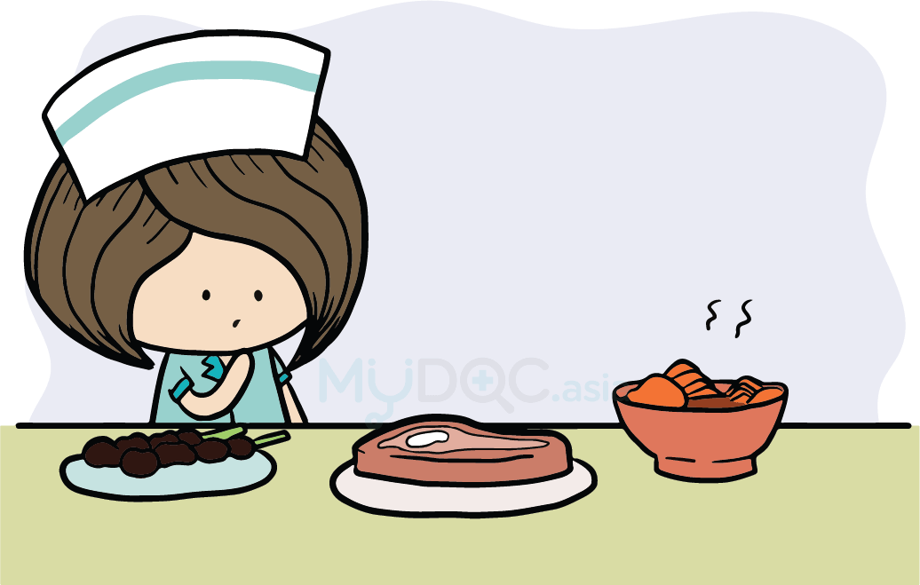 purine rich food cause gout