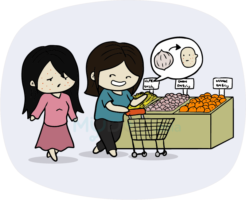 home remedies for acne