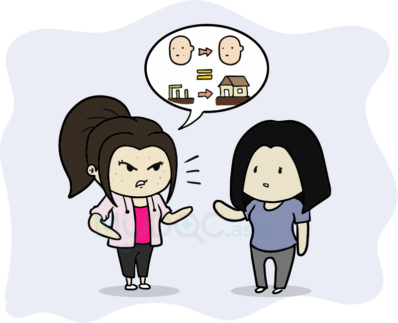 &ldquo;Why your face doesn&rsquo;t recover after so long?&rdquo;