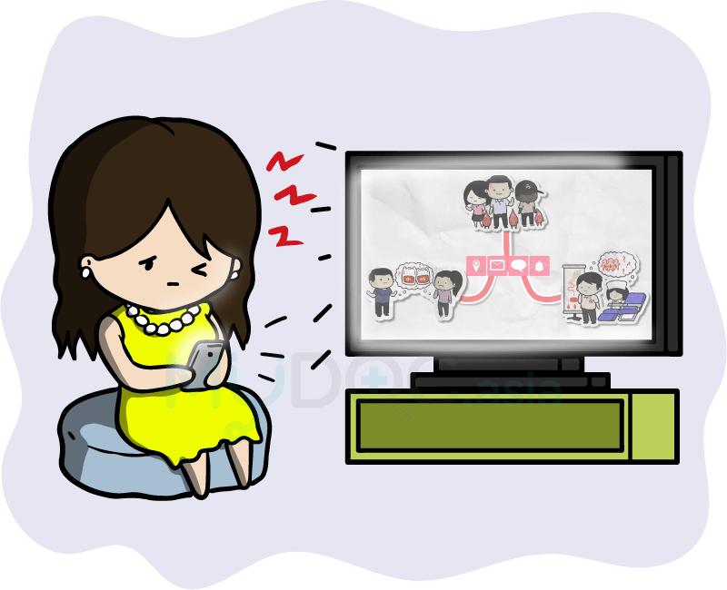 Migraine causes environment
