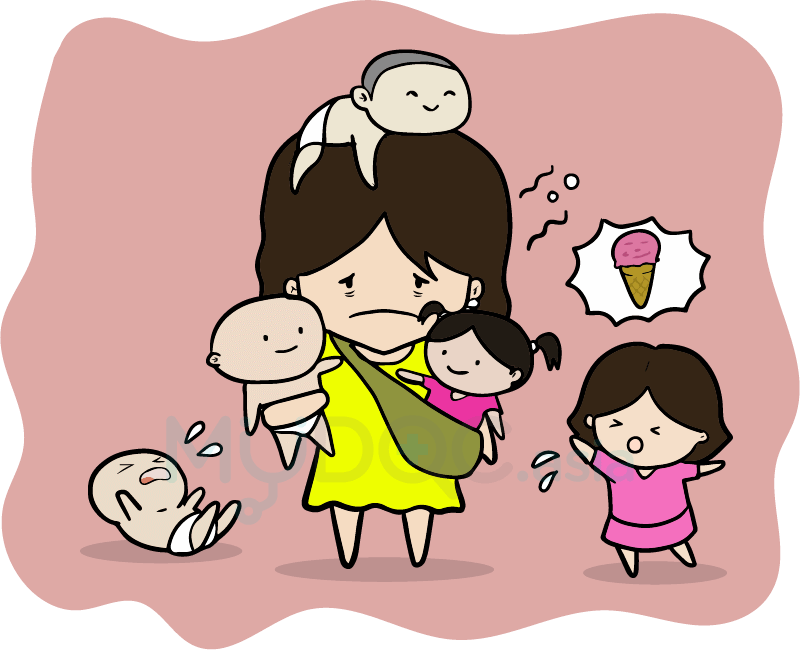 family plaaning foe lisa