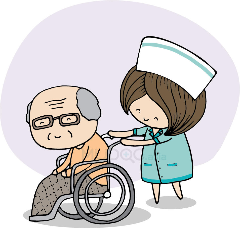 Ketika Kita Merencanakan Untuk Semuanya Mengapa Tidak Untuk Perawatan Jangka Panjang Erufu Care