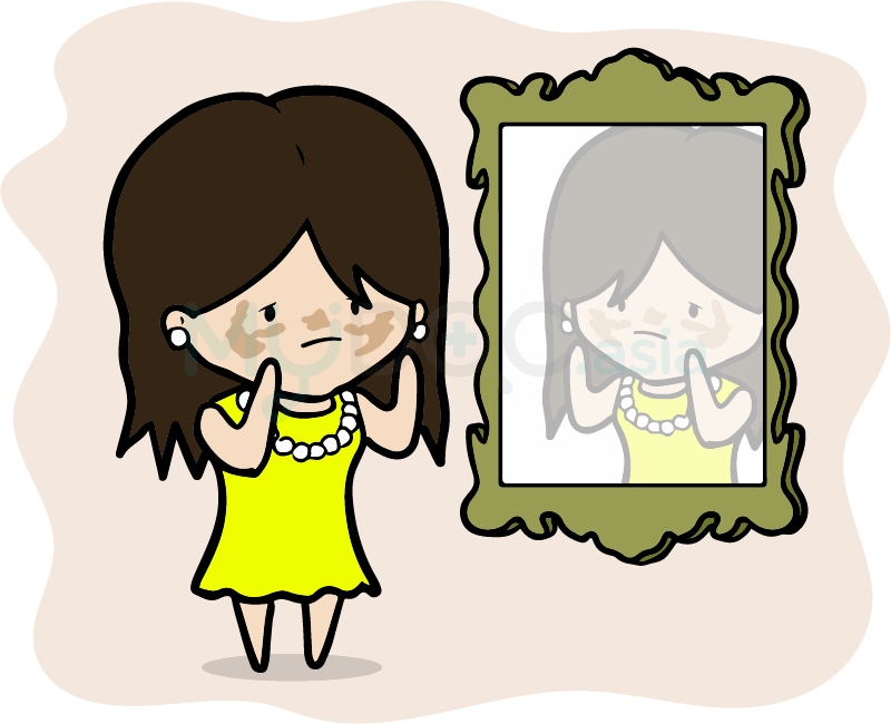 pigmentation after pregnancy
