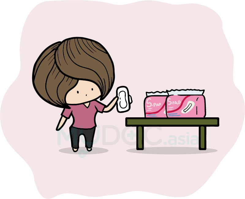 Your Body is Protesting! 7 Things You Should Avoid during Your Period