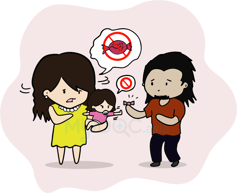 children sex abuse myth