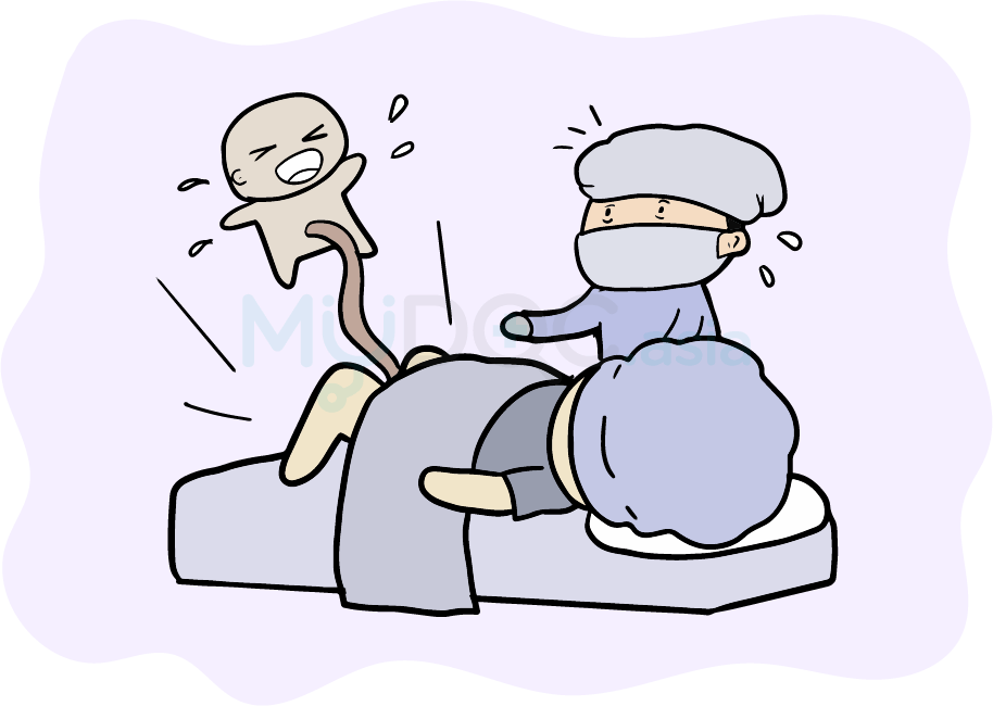 vaginal loose after pregnancy