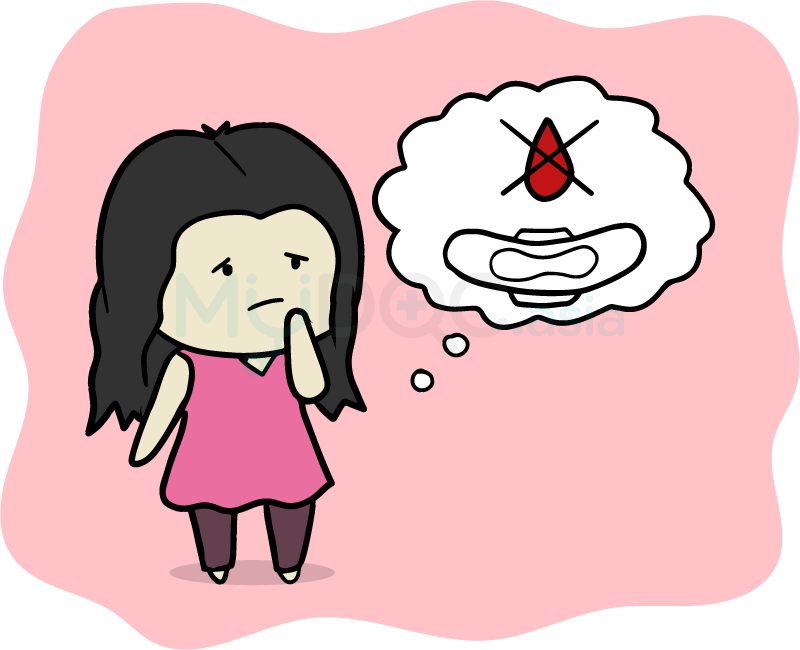 What is early menopause?