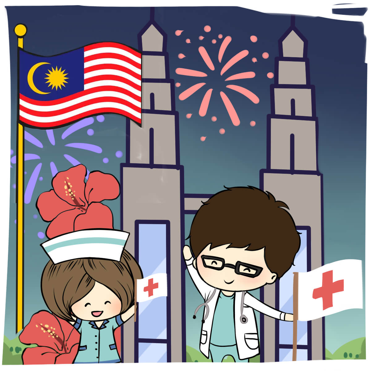 Medical tourism Malaysia