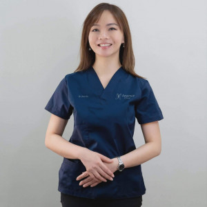 Dr. Chow Zhen Ru