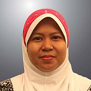 Dr. Latifah Bt Morad