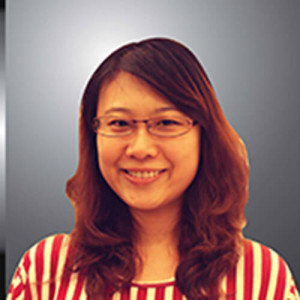 Dr. Louise Tan Cheaw Yong