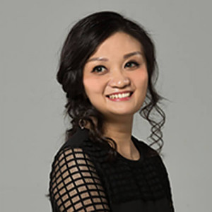 Dr. Moo Jia Wei