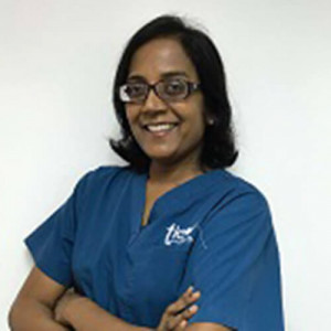 Dr. Vasanthi Kuppusamy