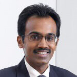 Dr. A Thirupathy Annamalai