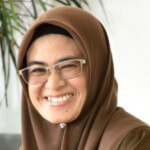 Dr. Dayangku Norlida binti Awang Ojep
