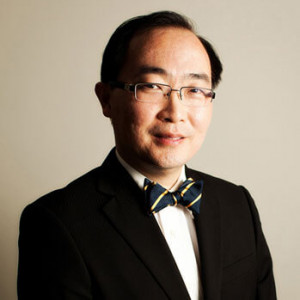 Dato' Dr Ko Chung Beng