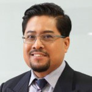 Dr Mohd Hanizam Bin Jaafar Ahli Pencernaan Erufu Care