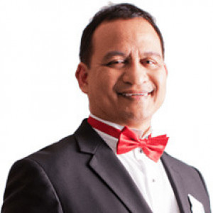 Dr Mohd Ruslan Johan