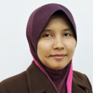 Dr. Noorizan Binti Yahya