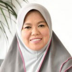 Dr. Rohsila Binti Muhamad
