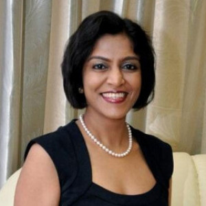 Dr Sharmini Arumugam