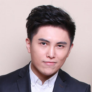 Dr. Steve Chia Sheng Ching