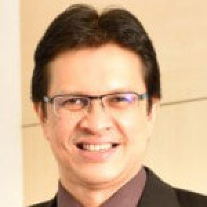 Dr. Vincent Tan Hock Kee