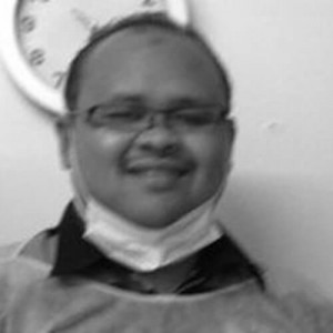 Dr. Junaidi B. Ab Rahman