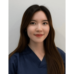 Dr. Celine Tan Siew Huey