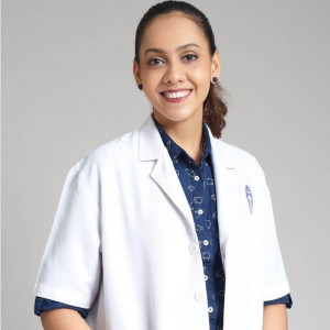 Sherveena Kaur A/P Rugbir Singh