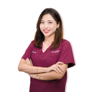 Dr. Thong Tze Ying