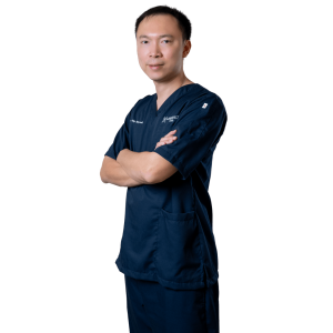 Dr. Pang Jing Leek