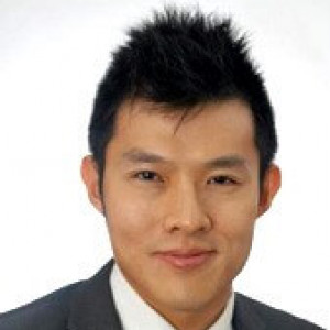 Dr. Aaron Pang