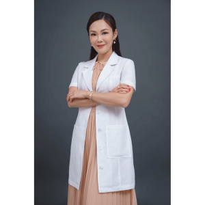 Dr. Amelia Siah Siang Yee