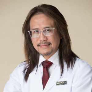 Dr. Ungku Mohd Shahrin Bin Ungku Mohd Zaman