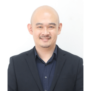 Dr. Wilander Law Cheng Guan