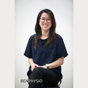 Stephanie Chan Wei Yu