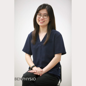 Tan Ying Ying