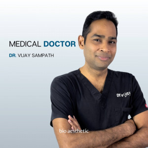 Dr. Vijay Sampath